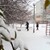 20 сантиметра сняг покри София