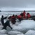 Българска група пристигна на Антарктида, но остана без храна