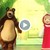 „Маша и мечока” изпревари „Том и Джери“ „Маша и мечока” изпревари „Том и Джери“