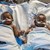 След 18-часова операция лекари разделиха сиамски близнаци