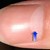 Знаете ли какво показва белия полумесец на ноктите ви?