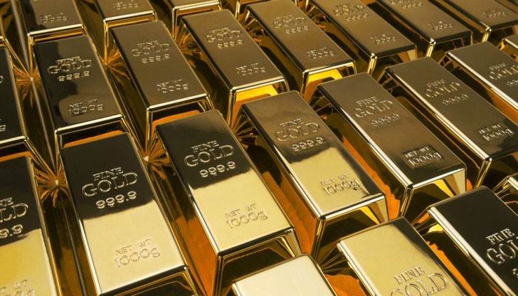Сега ентусиастите кандидатстват за скромните 22 хиляди евро, с които да разработят първата машина за златодобив по новия метод