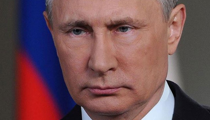 Руският президент коментира мигрантската криза в Европа, осъждайки европейската неспособност при справянето с проблема с бежанците