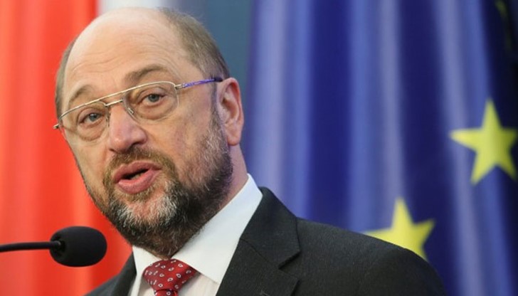 Шулц, който е член на Германската социалдемократическа партия съобщи, че възнамерява да се завърне в политиката в Германия