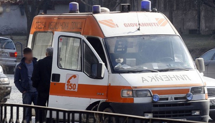 Преди да издъхне мъж обменил пари в чейндж бюро, когато му прилошало / Снимката е илюстративна Преди да издъхне мъж обменил пари в чейндж бюро, когато му прилошало / Снимката е илюстративна