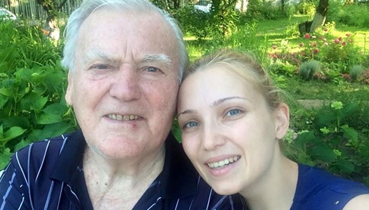 Лекарите са се съмнявали за болестта на Паркинсон, но не са били прави, похвали се съпругата на великия композитор