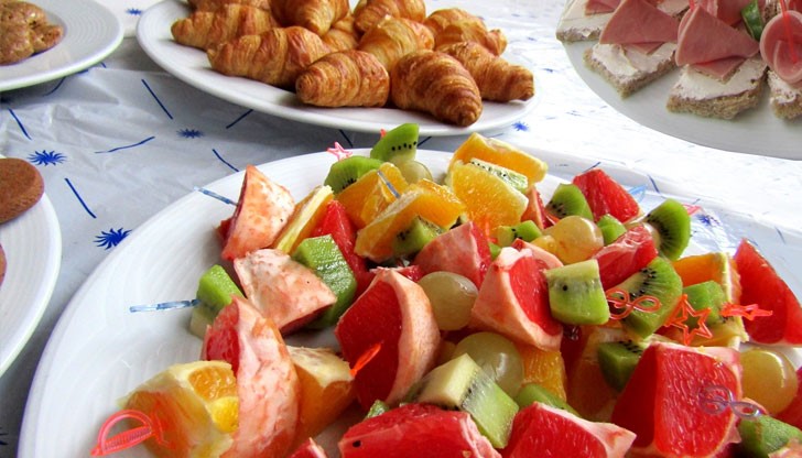 Проведоха последният открит урок „Акробатика и здраве“ на Акробатичен клуб „Локомотив – Русе“