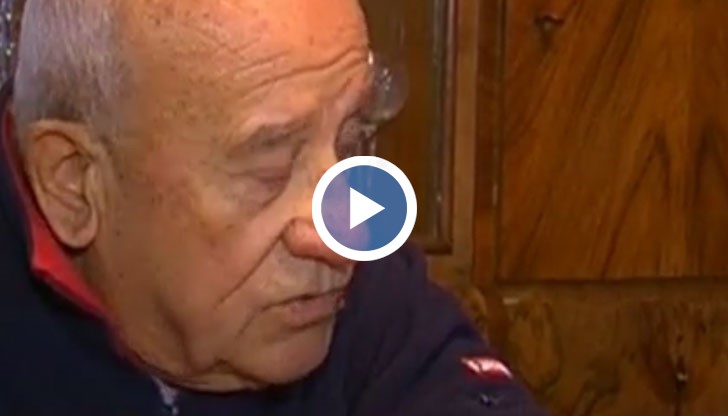 Ангел получава инфаркт на улицата, а Иво Григоров е човека, който го закарва в болница