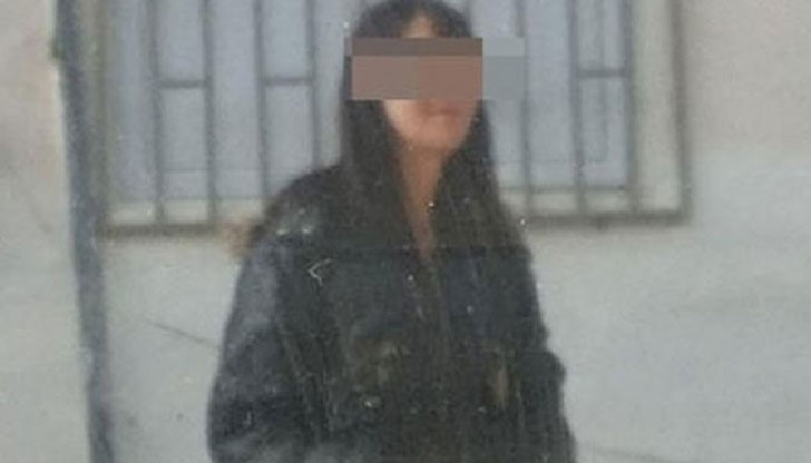 Григор я заплашил, че ако не прави секс с него, ще я пусне на кучетата да я изядат