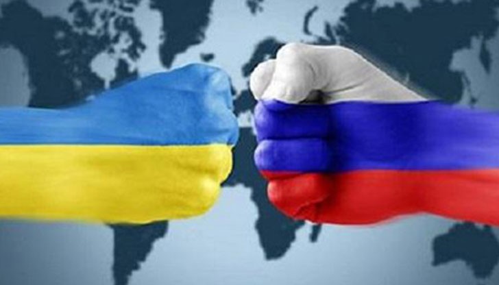 Украйна планира ракетни изпитания  в "суверенното въздушно пространство на Русия"
