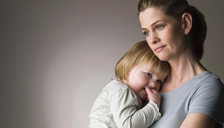 Жените, които раждат след 35-годишна възраст, помнят по-добре, когато остареят