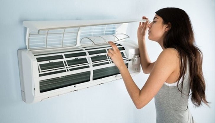 Не оставяйте зимата да ви изненада, подгответе климатика си за отоплителния сезон Не оставяйте зимата да ви изненада, подгответе климатика си за отоплителния сезон