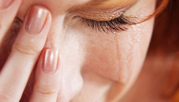 Сега, когато попадам в групата на жените, които са изневерили на своите съпрузи, знам, че с изневярата бягах от себе си Сега, когато попадам в групата на жените, които са изневерили на своите съпрузи, знам, че с изневярата бягах от себе си