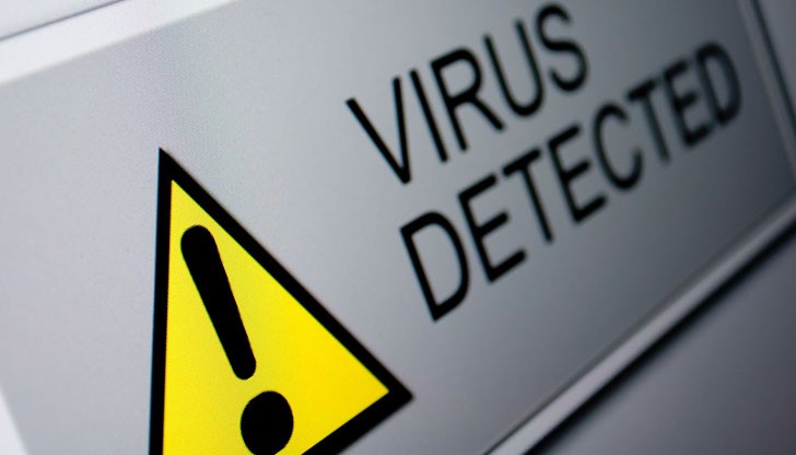 Данъчните съветват своите клиенти и служители да не отварят прикачените файлове