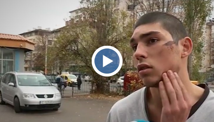 От полицията изцяло отричат!