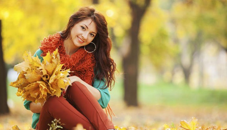 Как да се грижим добре за себе си, независимо от факта, че есента вече е тук?