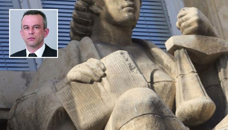 Емил Милушев има влязла в сила присъда, а още е председател на постоянната комисия по законност, обществен ред