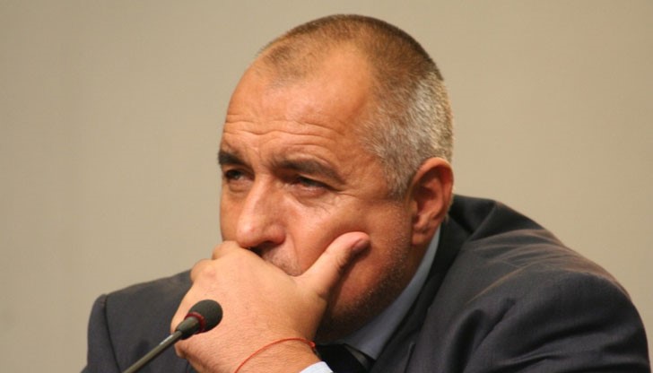 Бойко Борисов се обяви за свикване на Велико народно събрание