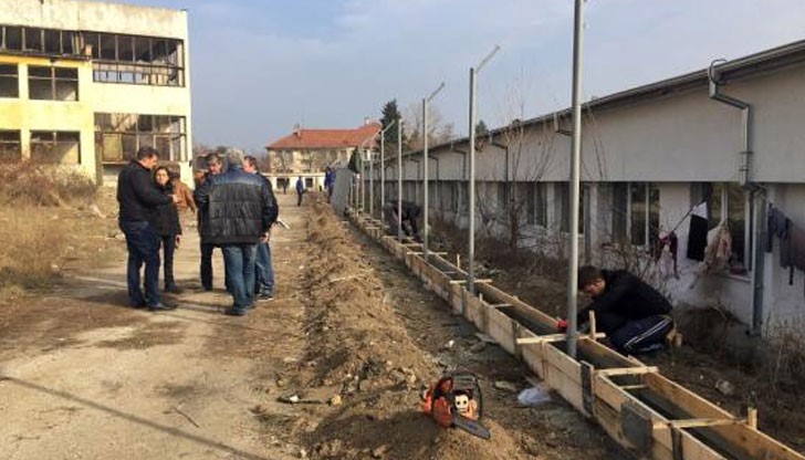 Когато властта закъса за спешни строителни дейности, на помощ веднага се появява #КОЙ