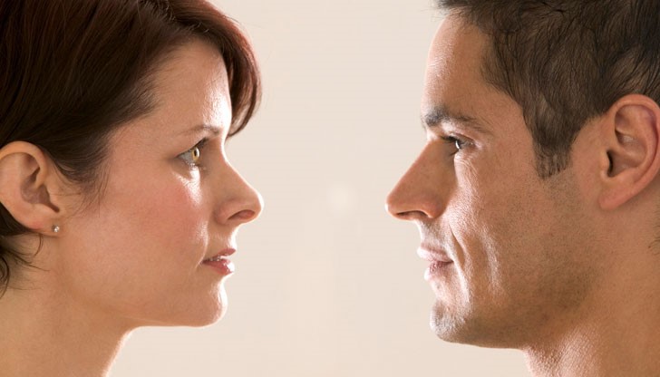 Писателка представя гледната точка за любовта на една зряла жена, която вече знае какво иска Писателка представя гледната точка за любовта на една зряла жена, която вече знае какво иска