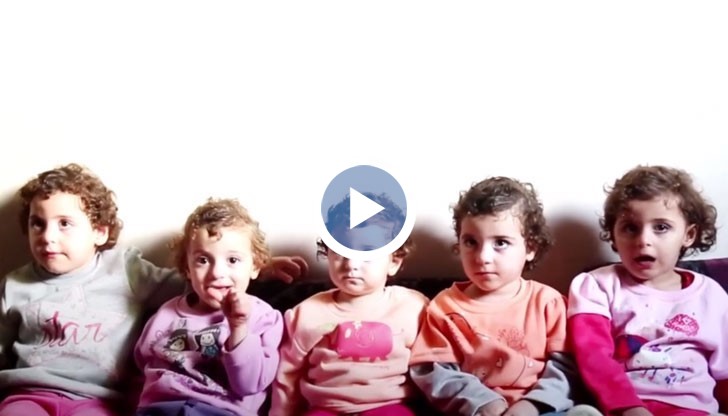 Омъжила се е на 14 и оттогава започва почти всяка година да ражда