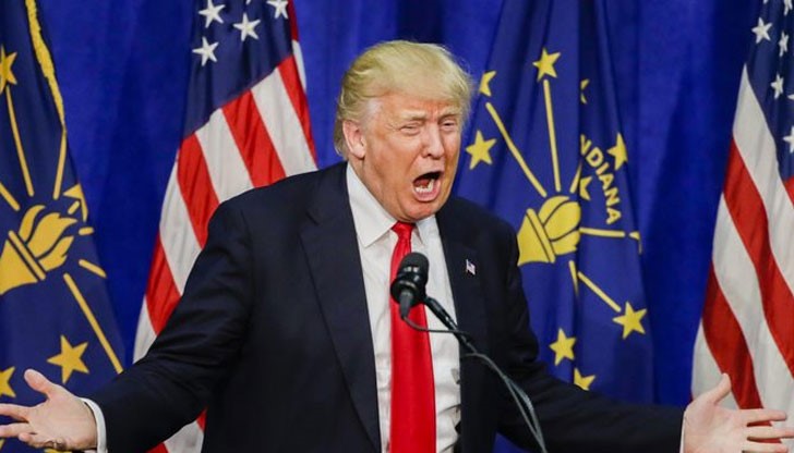 Избирането на Тръмп за държавен глава разгневи предприемачи от Силициевата долина Избирането на Тръмп за държавен глава разгневи предприемачи от Силициевата долина