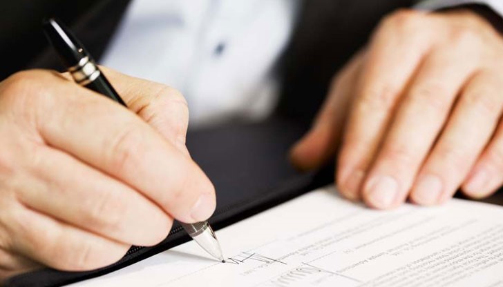 Регистрираните фирми с гръцко участие през първото тримесечие на 2016 г. са около 15 000