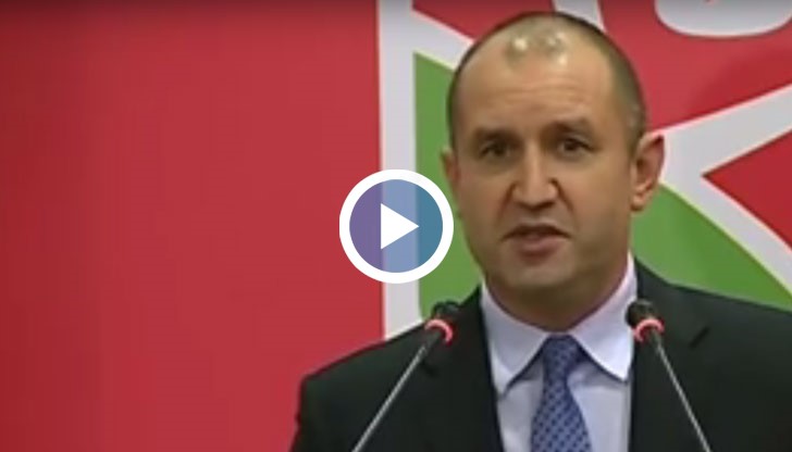 Новият президент намекна за пропуски на спецслужбите