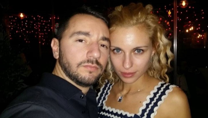 От известно време Василена въртяла любов с младок, който работи като оператор