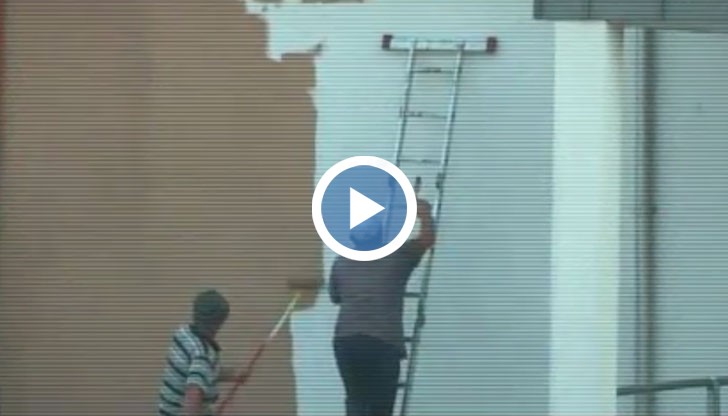 Действието се развива в Община Никола Козлево до Шумен, стар бастион на ДПС