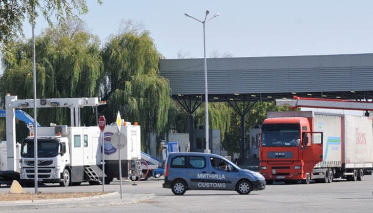 Корупционната схема бе осветлена при акция на ГДБОП, ДАНС и спецпрокуратурата в сряда Корупционната схема бе осветлена при акция на ГДБОП, ДАНС и спецпрокуратурата в сряда