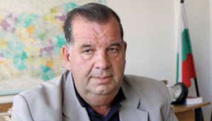 Койчо Русев, председател на УС на Националната транспортна камара