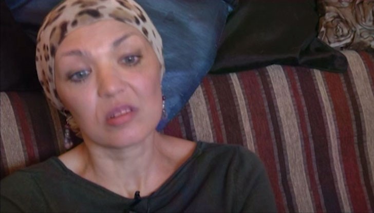 Дъщерята на известния историк проф. Иван Маразов почина в съня си след тежка битка с рака Дъщерята на известния историк проф. Иван Маразов почина в съня си след тежка битка с рака