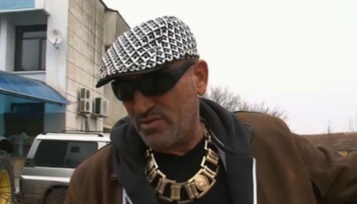 Звездният час на бъдещия кмет настъпва някъде през далечната 1990 година