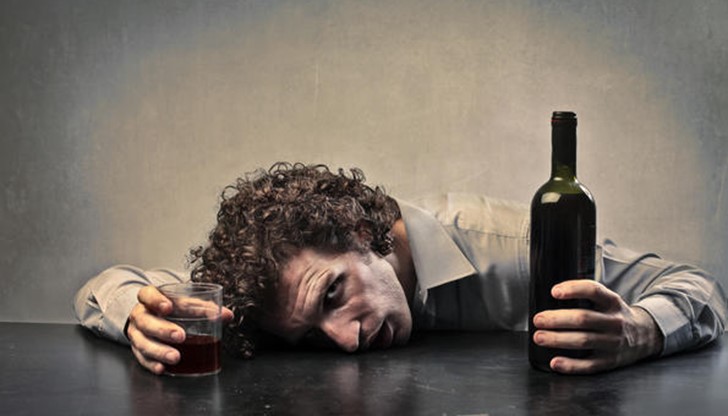 Учени установили връзка между гена KLB и степента на пристрастяване към алкохола Учени установили връзка между гена KLB и степента на пристрастяване към алкохола