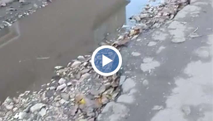 Инвалид съм с два ампутирани крака, оплаква се Искрен