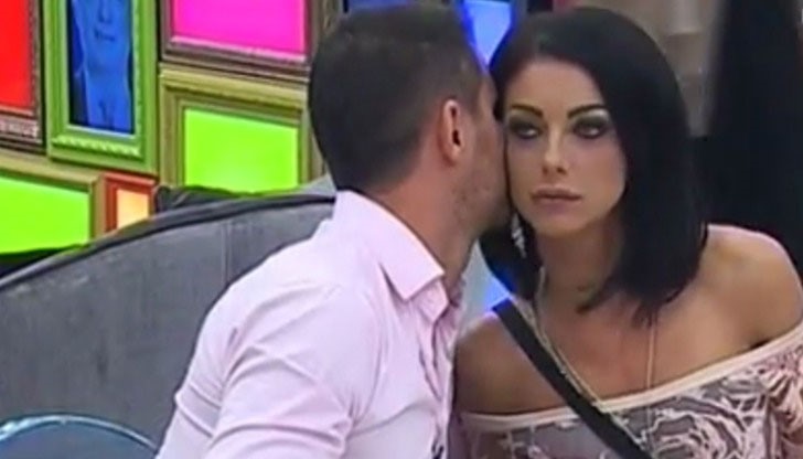 Умишлено гласовете за Емануела отишли за Борислав Умишлено гласовете за Емануела отишли за Борислав