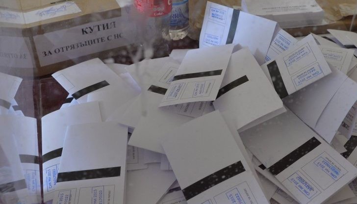 Избирателната активност продължава да е по-висока в сравнение с първия тур на президентските избори Избирателната активност продължава да е по-висока в сравнение с първия тур на президентските избори