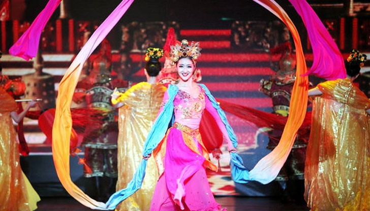 Откриване на зала за обучение по китайски език в Русенския университет