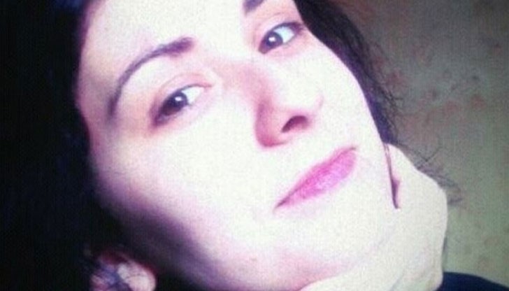 Момичето беше в мозъчна смърт още от 18-и, когато се случи трагедията на булевард "Руски" в Пловдив