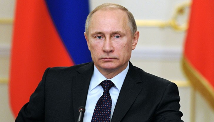 Държавният глава на Русия отбеляза значителния потенциал за по-нататъшно развитие на руско-българските отношения Държавният глава на Русия отбеляза значителния потенциал за по-нататъшно развитие на руско-българските отношения