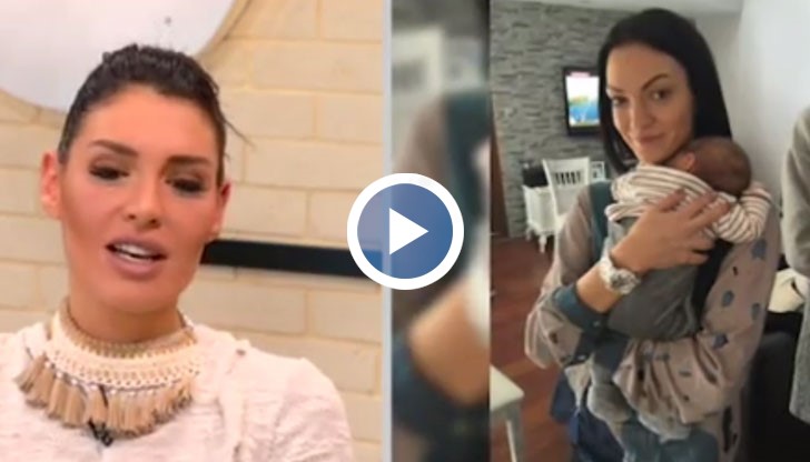 Златка разказва за малкия Миро, за миналото и конфликта със свекървата