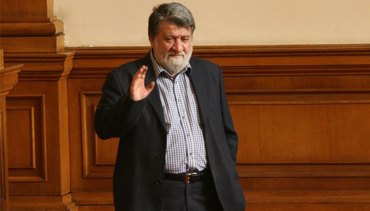 Министърът в оставка ще се посвети изцяло на културата Министърът в оставка ще се посвети изцяло на културата