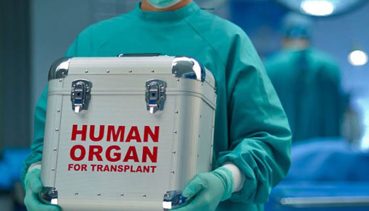 Родителите на починалото дете във Варна дариха органите му, с който ще бъдат спасени хора дори в чужбина