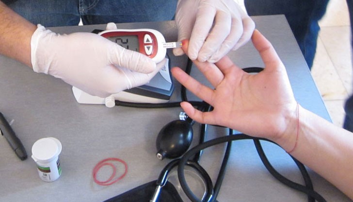 В УМБАЛ - Русе ще преглеждат за диабет, а в Медика - безплатни очни прегледи