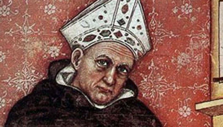 Поразителните предсказания на немски монах отпреди 800 години