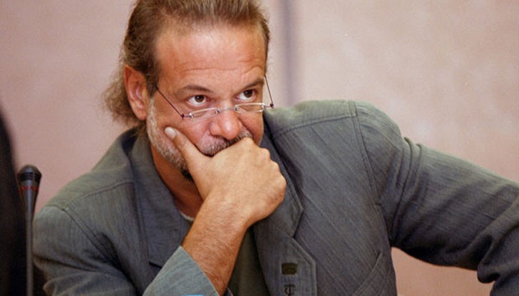 Според Евгени Дайнов довчера ГЕРБ са били с внушението, че завинаги ще управляват България Според Евгени Дайнов довчера ГЕРБ са били с внушението, че завинаги ще управляват България