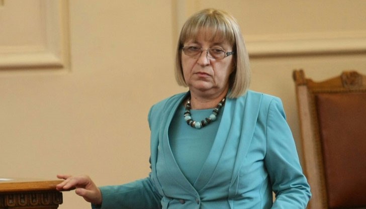 36 процента от гласове на ромите са отишли преимуществено при нея!