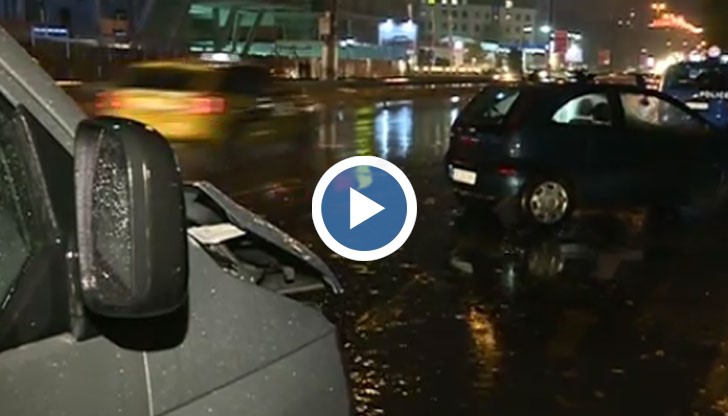 Състоянието й е критично