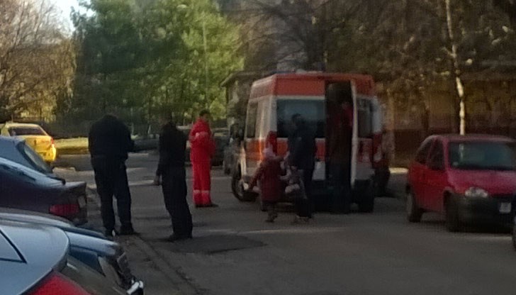 Причините за злополуката не са изяснени